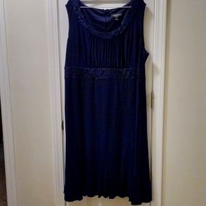 R&M Richards Sz 22 dress